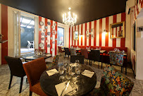Atmosphère du Restaurant italien Casa Gennaro à Marseille - n°15