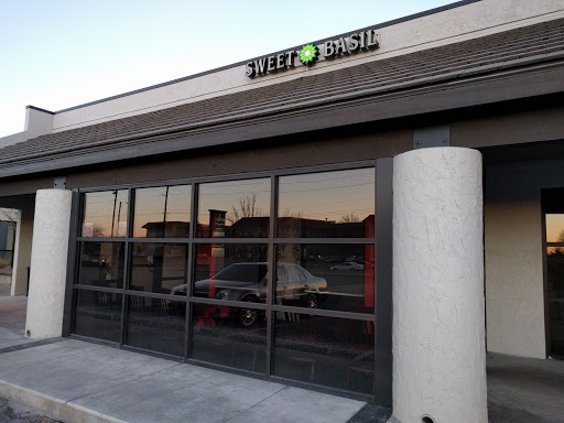 Restaurant «Sweet Basil», reviews and photos, 2424 N Woodlawn Blvd #111, Wichita, KS 67220, USA