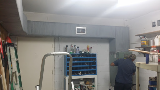 Air Conditioning Repair Service «Ice Cube Heating & Cooling», reviews and photos