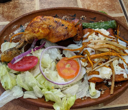 Restaurante El Portón del Cielo photo