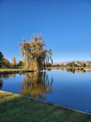 Public Golf Course «Fore Lakes Golf Course», reviews and photos, 1285 W 4700 S, Taylorsville, UT 84123, USA