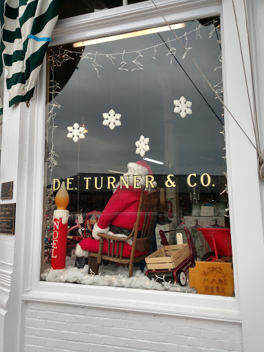 Hardware Store «D E Turner & Co Hardware Store», reviews and photos, 111 N Main St, Mooresville, NC 28115, USA