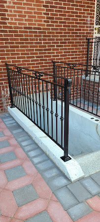 D'Santos IronWorks - Photo 5 - Car repair in Brooklyn, NY, New York