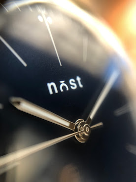 NOST montres by null