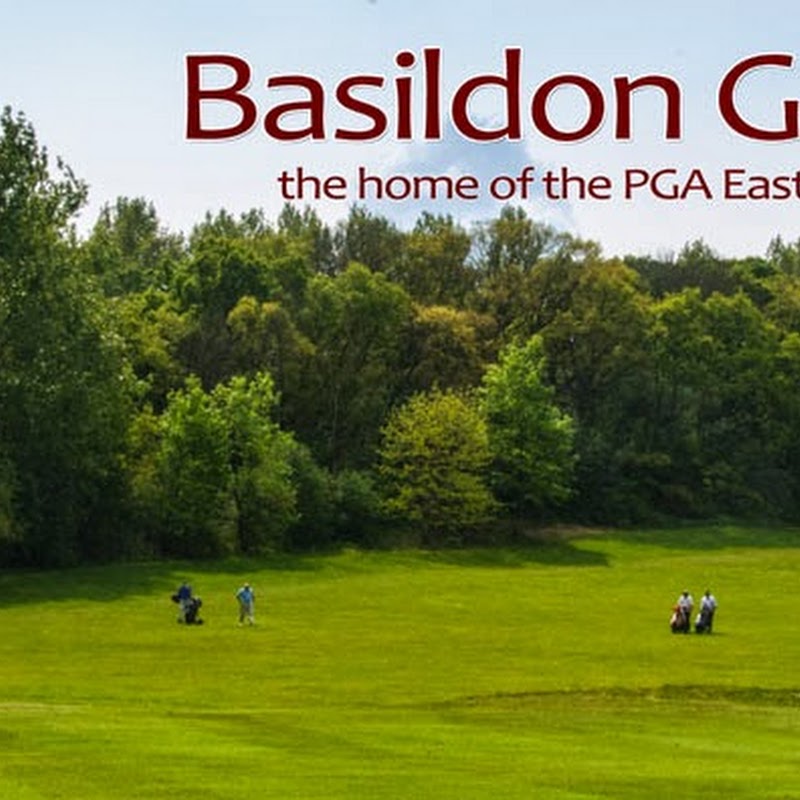 Basildon Golf Course