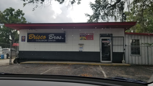 Auto Body Shop «Brisco Brothers Collision And Repair», reviews and photos, 4315 N Hubert Ave, Tampa, FL 33614, USA