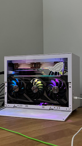 Computer Repair Service «HeliX PC (Burbank Computer Repair)», reviews and photos, 404 S Glenoaks Blvd, Burbank, CA 91502, USA