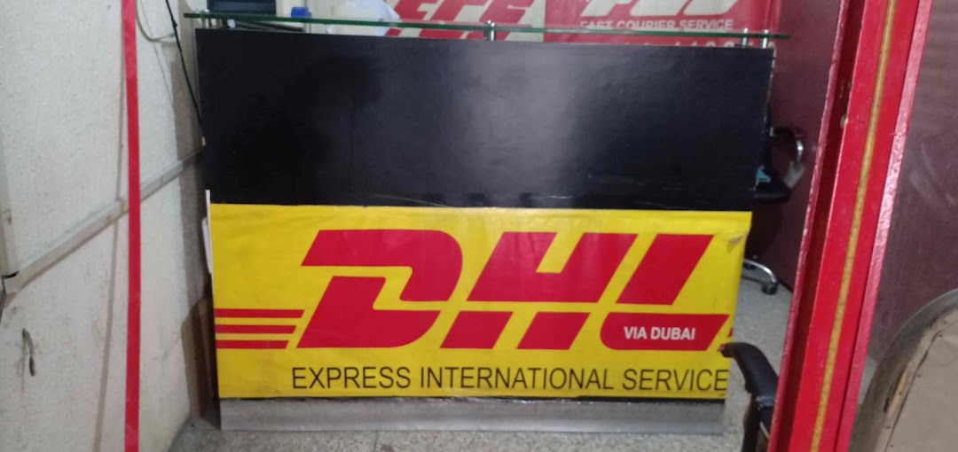 DHL Express (Service Providers)