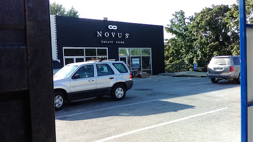 Amusement Center «Novus Escape Room», reviews and photos, 4142 Main St, Kansas City, MO 64111, USA