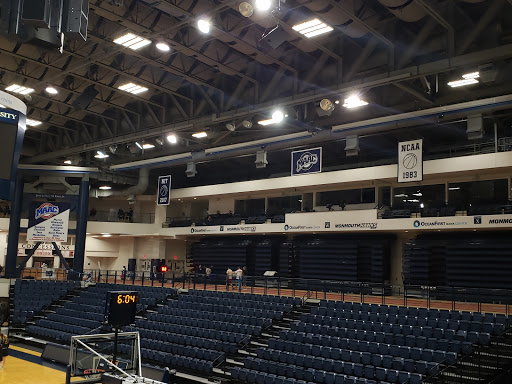 Gymnastics Center «The OceanFirst Bank Center», reviews and photos, Cedar Ave, West Long Branch, NJ 07764, USA