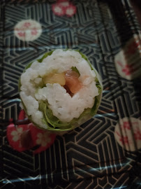Plats et boissons du Restaurant de sushis POKE BOWL SUSHI DUCLAIR - n°2
