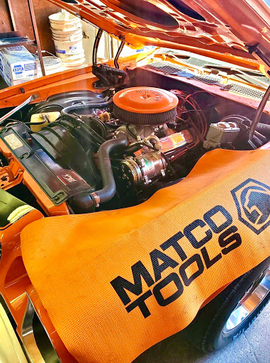 Auto Repair Shop «Eagle Tire Brake & Alignment Auto Service», reviews and photos, 1101 Argyle St, Helena, MT 59601, USA