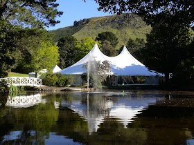 Continental Event Hire Queenstown