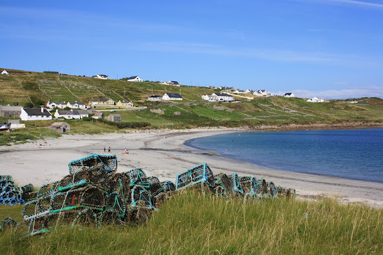 Aphort Beach