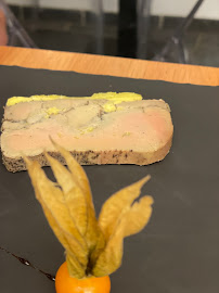 Foie gras du Restaurant français Le Flagrant des Lices à Carcassonne - n°3
