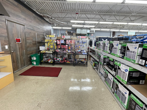 Hardware Store «Vision Ace Hardware», reviews and photos, 1750 Main St, Dunedin, FL 34698, USA