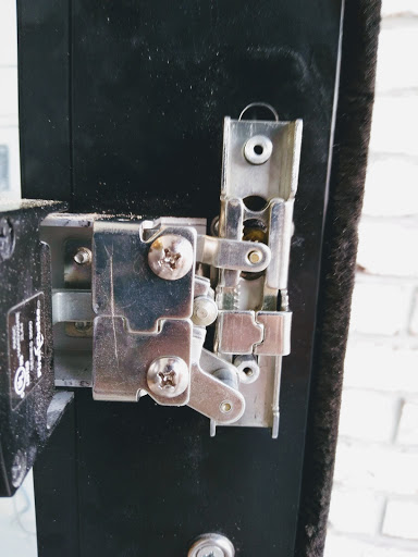 Locksmith «Be Secure Locksmith», reviews and photos, 3438 SW 24th Ave Suite B, Gainesville, FL 32607, USA