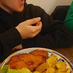 Photo n°3 de l'avis de Midas.r fait le 15/04/2023 à 21:11 sur le  D'Angiò - Trattoria Napoletana à Naples