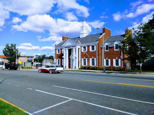 Grocery Store «ALDI», reviews and photos, 203 S Broad St, Woodbury, NJ 08096, USA