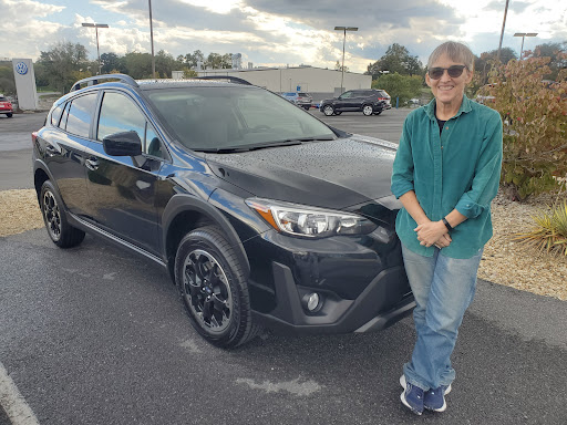 Subaru Dealer «Sharrett Subaru», reviews and photos, 10310 Auto Pl, Hagerstown, MD 21740, USA