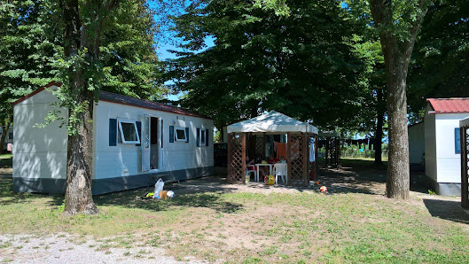 Camping Aquileia Via Gemina, 10, 33051 Aquileia UD, Italia