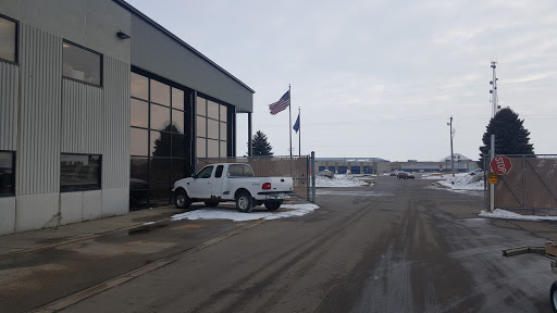 Salvage Yard «AAA Auto Salvage», reviews and photos, 2871 160th St W, Rosemount, MN 55068, USA