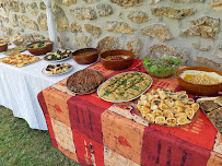 Plats et boissons du Restaurant de plats à emporter Falafel Saint Siméon à Saint-Siméon - n°18