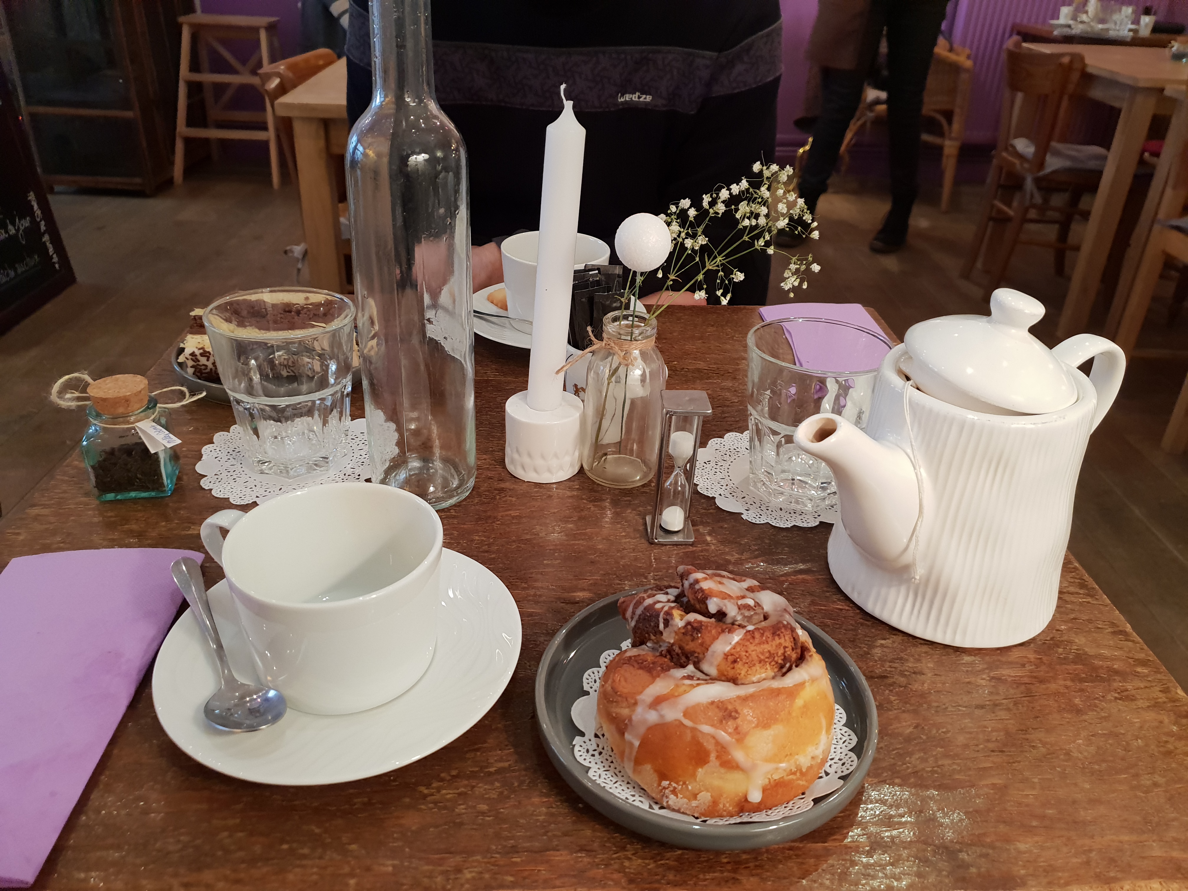 Photo n° 1 de l'avis de Amandine. fait le 19/01/2019 à 14:48