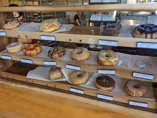 Donut Shop «Nomad Donuts», reviews and photos, 4504 30th St, San Diego, CA 92116, USA