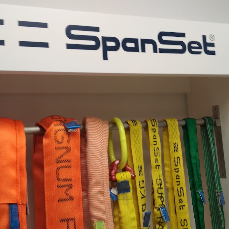 Spanset Italia Srl