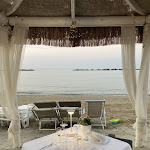 Photo n°1 de l'avis de Arianna.a fait le 17/07/2023 à 14:24 sur le  Vittoria Beach à Francavilla al Mare