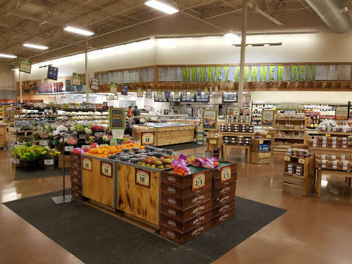 Health Food Store «Sprouts Farmers Market», reviews and photos, 9414 Falls of Neuse Rd, Raleigh, NC 27615, USA