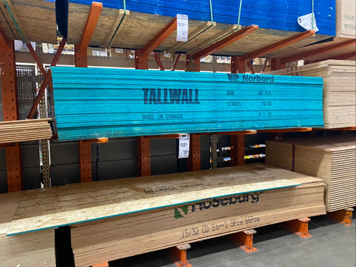 Home Improvement Store «The Home Depot», reviews and photos, 600 S Harbor Blvd, La Habra, CA 90631, USA