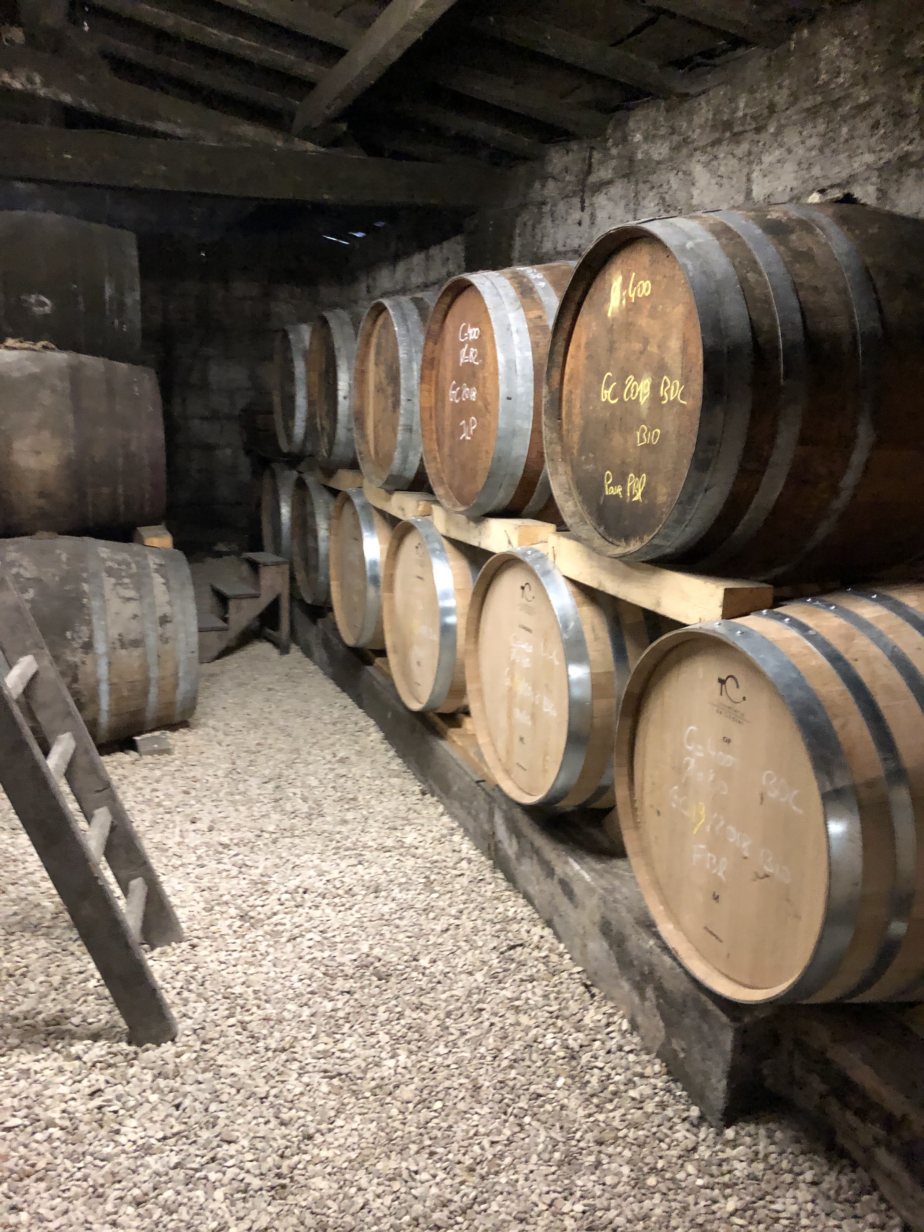 Photo n° 2 de l'avis de Cecile.e fait le 11/12/2019 à 14:01