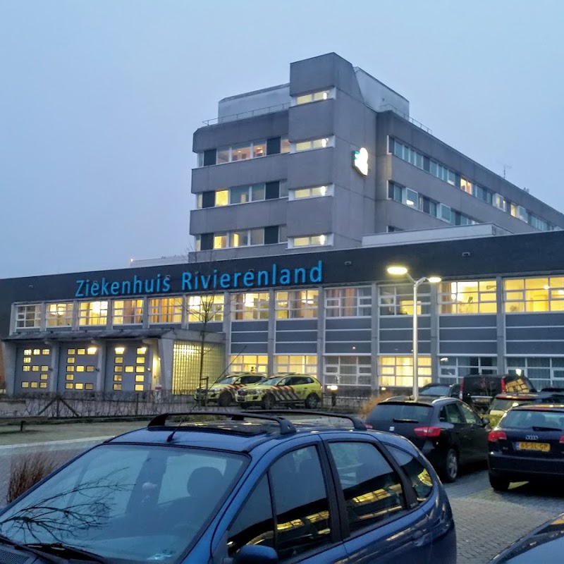 Ziekenhuis Rivierenland
