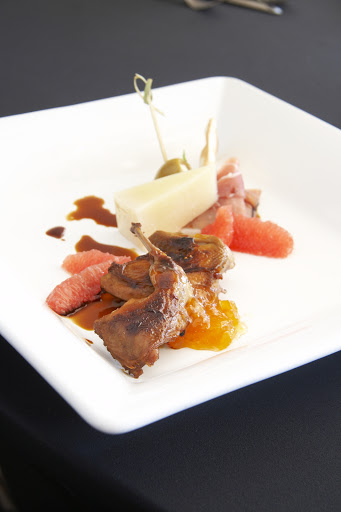 Caterer «Culinary Art Catering», reviews and photos, 4241 Sigma Rd Suite A, Dallas, TX 75244, USA