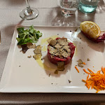 Photo n°5 de l'avis de BARBARA.. fait le 22/10/2021 à 05:14 sur le  Ristorante Bellaria à Rivergaro