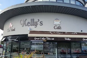 Kelly's Cafe Monksland, Athlone image