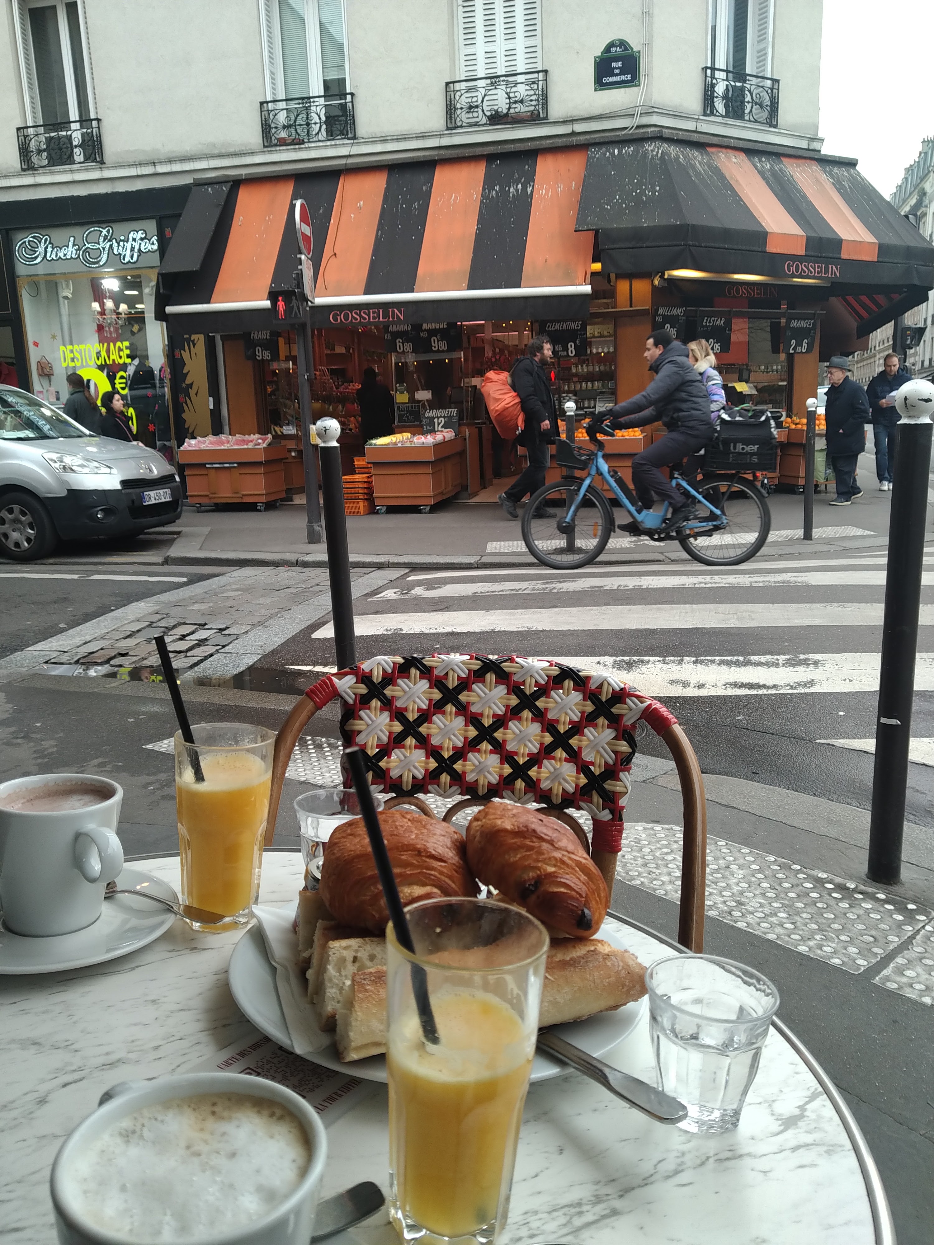 Photo n° 1 de l'avis de Orianne.a fait le 26/02/2023 à 12:52