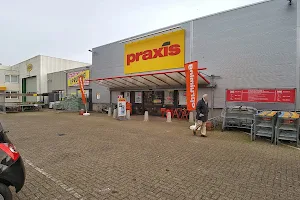 Praxis Bouwmarkt Velserbroek image