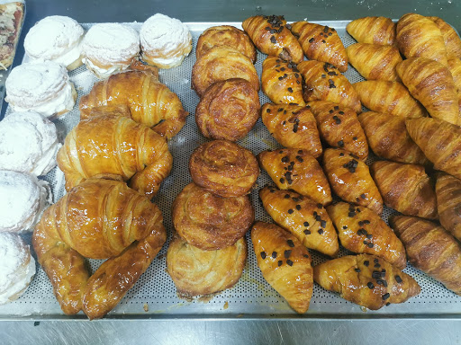 Pastelería Cafetería Sena en Aldaia, Valencia