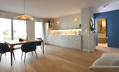 Marie Arara - Architecte et décoratrice d'Intérieur Nantes à Nantes