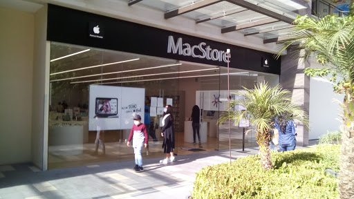MacStore Metepec