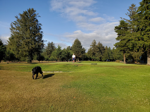 Golf Course «Alderbrook Golf Course», reviews and photos, 7300 Alderbrook Rd, Tillamook, OR 97141, USA