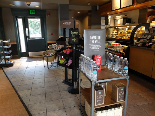 Coffee Shop «Starbucks», reviews and photos, 49 Main St, Freeport, ME 04032, USA