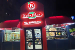 Bella Italia Pizza Express Pistruiatu image