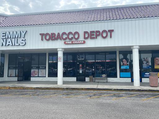 Tobacco Shop «Tobacco Depot», reviews and photos, 23038 FL-54, Lutz, FL 33549, USA