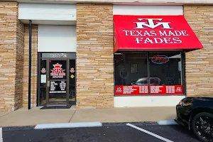 Texas Made image