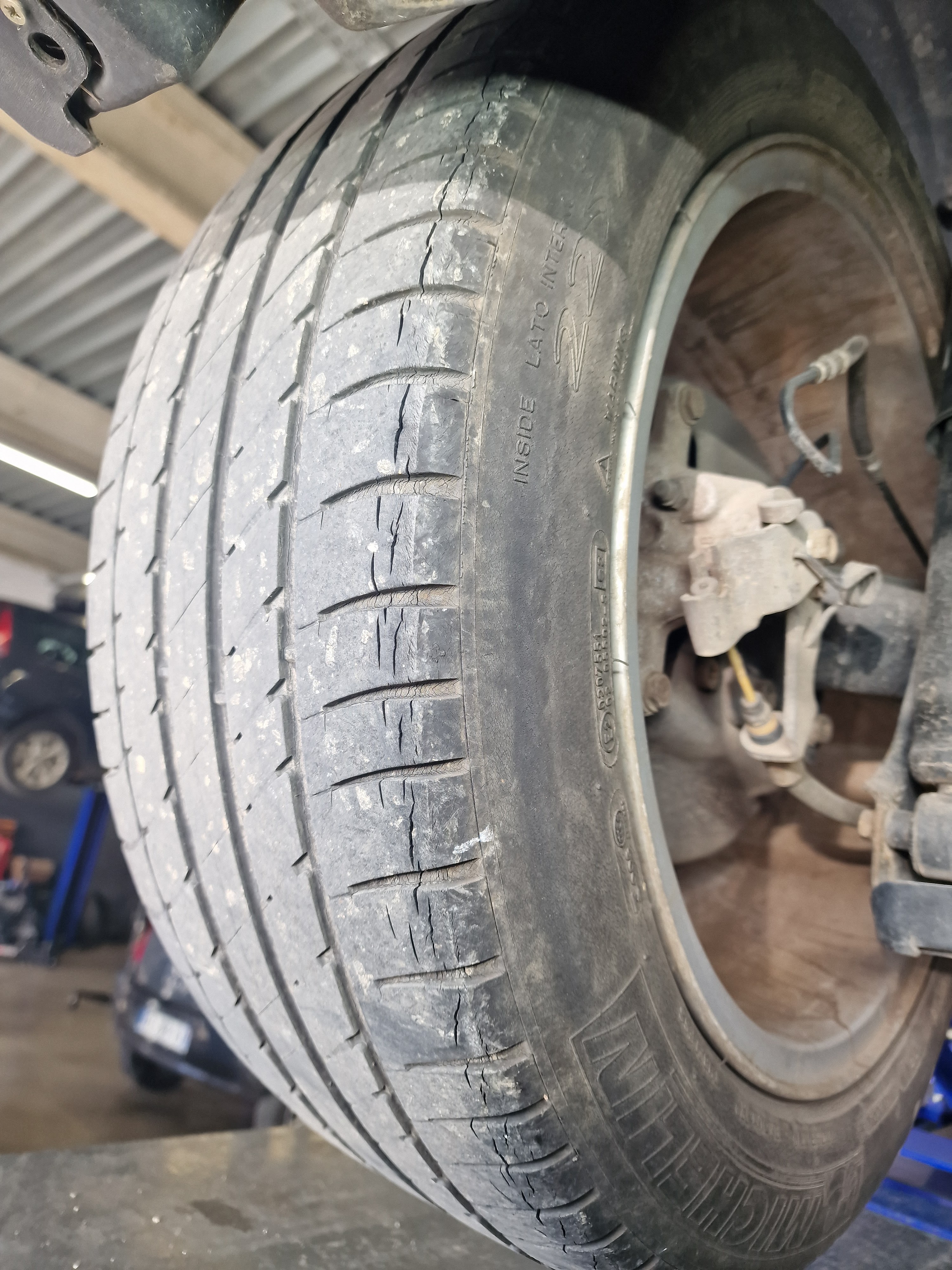 Photo n° 1 de l'avis de jeremy.i fait le 18/11/2023 à 14:34