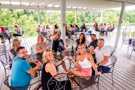 Winery «Gravity Vineyards and Winery», reviews and photos, 10220 Lauer Rd, Baroda, MI 49101, USA